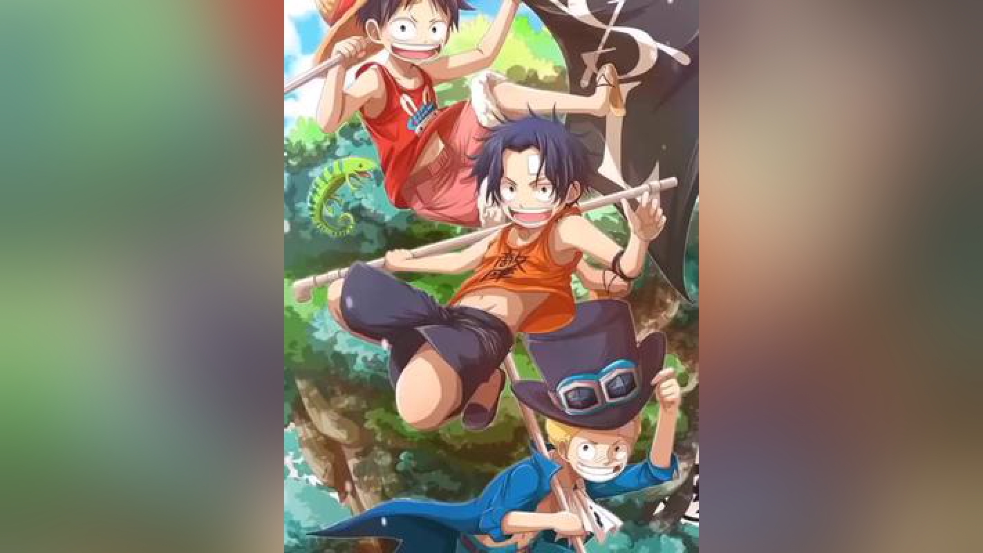 Wallpaperlive Part Thứ N Gửi đến D Luffy Anime Kuroikki Onepiece Bilibili