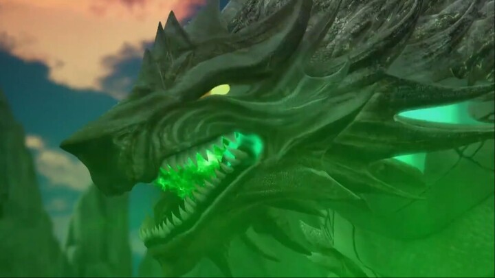 TSBRM eps 17 sub indo