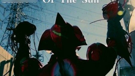 【Kamen Rider Amazons】 Shadow Of The Sun —— "Tôi cần em ..."