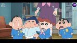 Crayon Shin-chan: Shrouded in Mystery! The Flowers of Tenkazu Academy watch full movie : Link in Des