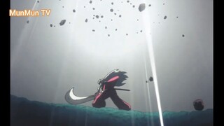 InuYasha (Ep 28.4) Thiết Toái Nha #InuYasha_tap28