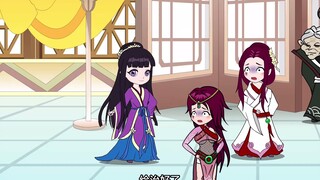 第10集：白家神秘贵宾