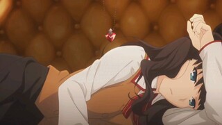 Gong Rin quá tốt, ở đây nó chỉ ra rằng Red A chính là Shirou trong tương lai