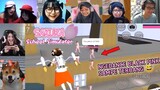 Moment Kocak Gamer Bermain Sakura School Simulator, BIKIN NGAKAK!!! | Sakura School Simulator