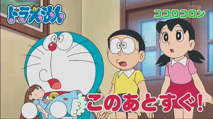 Doraemon tập 861 vietsub