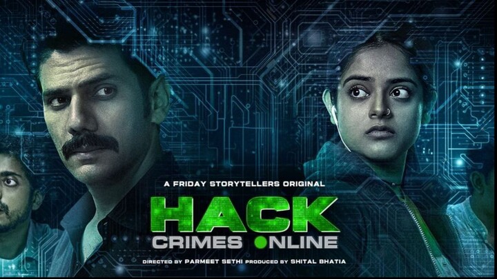 Skin Game | HACK Crimes Online Season 1 Episode 2