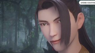 武神主宰第113集 Martial Master episode113 ปรมาจารย์การต่อสู้ ตอนที113