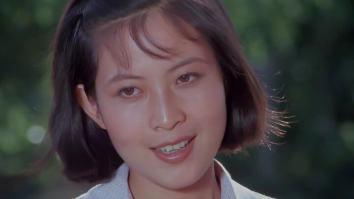 You're a really good person, so it's totally fine even if you're a bit poor now—after all, we can be