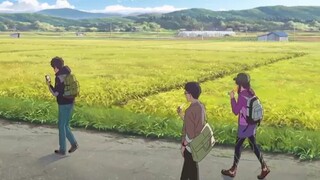 Kimi no nawa