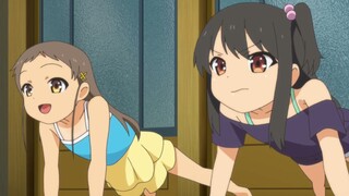Olahraga Pagi Bareng om dipagi hari 🥰