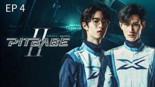 🇹🇭 ρ!ƚ ßåßê S2 : EP 4 - SUB INDO - Cr.Cansubber