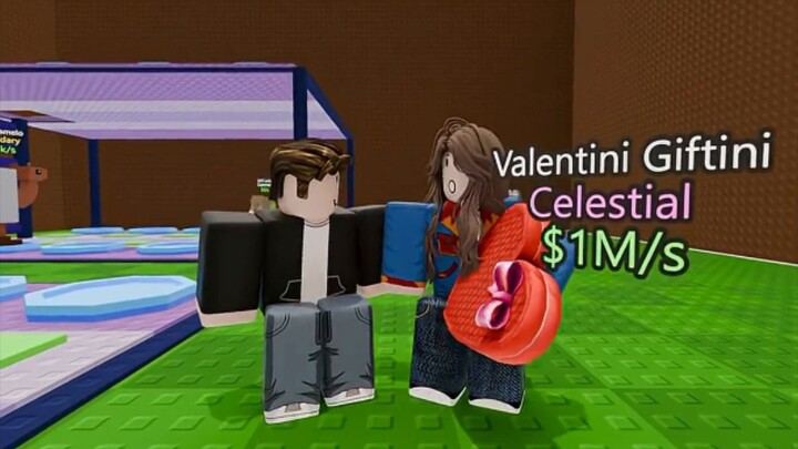 Roblox《踢幸运方块》(Kick a Lucky Block) 中的秘密门