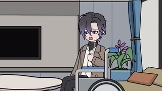 ตอนแรกของ Remnant Soul