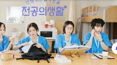 ✇𓆩 Resident playbook 𓆪✇ Ep•10• sub indo