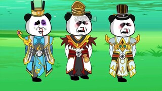 เจ้าชายป่วยทางสมอง ตอนที่ 14