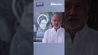 Ano ang mga ginagawang hakbang ng awtoridad laban sa mga krimen? #shorts | Reporter’s Notebook