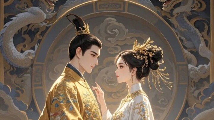 ~ Aku Hamil,Kaisar yang Mual_!Kaisar Sangat Mencintaiku & Memohon Aku Jangan Pergi ~