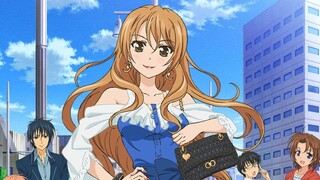 ANIME GOLDEN TIME(EPISODE 9)