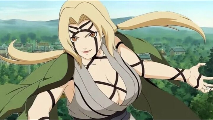Sus Parah Game Naruto Ini Bro