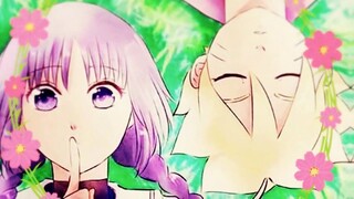 Borusumi -『Stay』Collab