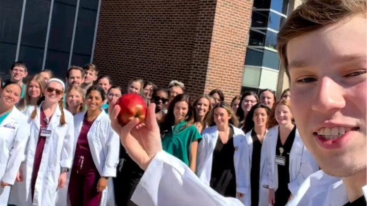 Super Hilarious Short Video