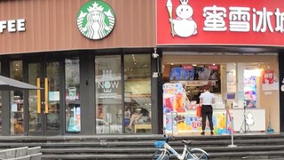 孤勇者——雪王