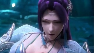 Battle Through the Heavens Sesion 1  Spesial Sub Indo