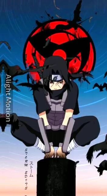 Uchiha Itachi
