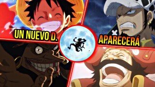¿ALGUIEN DEL SIGLO VACÍO APARECERÁ PARA CONTAR TODA LA HISTORIA DE ONE PIECE? - One Piece PyR