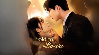 Sold To Love Kdrama