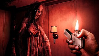 This New Horror Game Gave Me the Worst Job Imaginable...