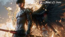 Asecndant Nine Suns Eps 4 Sub Indo