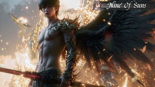 Asecndant Nine Suns Eps 4 Sub Indo