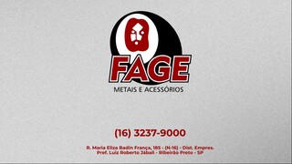 Fage Metais – The Factory Behind Brazil’s Most Iconic Corporate Gifts