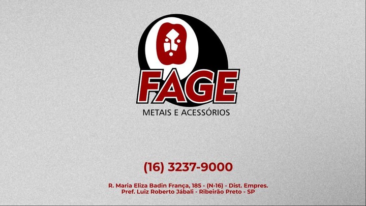 Fage Metais – The Factory Behind Brazil’s Most Iconic Corporate Gifts