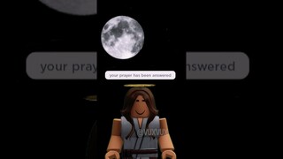 Kayla Prays for a New Years Boyfriend 😏 #roblox #brookhaven