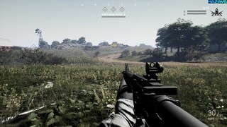 Endless Battlefield | GamePlay PC