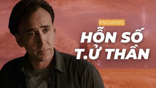 Tiên tri được thảm hoạ, cả thế giới đánh lô | Recap Xàm: Hỗn số t.ử thần