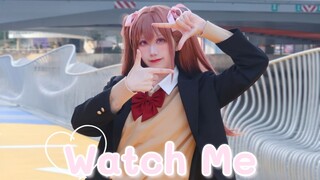 【TG】Watch Me✩前辈 请看着我「2.5次元的诱惑」 ED