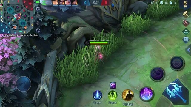 Lesley Best Build Unstoppable