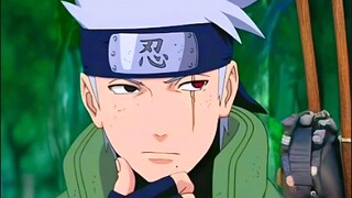 Hatake Kakashi