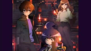 Episode - 07 (Sub Indo) Dark Gathering - (ダークギャザリング