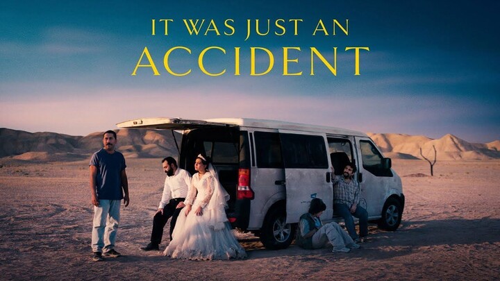 Watch It Was Just an Accident Full Movie 2025 HD - onoflix.ru