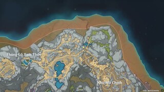 [Genshin Impact 2.6]  Rương Hiếm cho ae