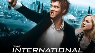 The International - Feature Film (2009) Clive Owen, Naomi Watts