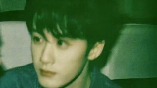 So what is the regret? She thought he would not leave, and he thought she would keep him... [Tan Jia