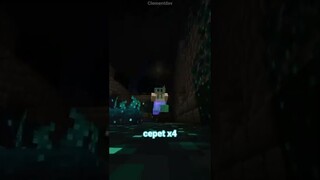 Minecraft, tapi Aku Terjebak di ANCIENT CITY...