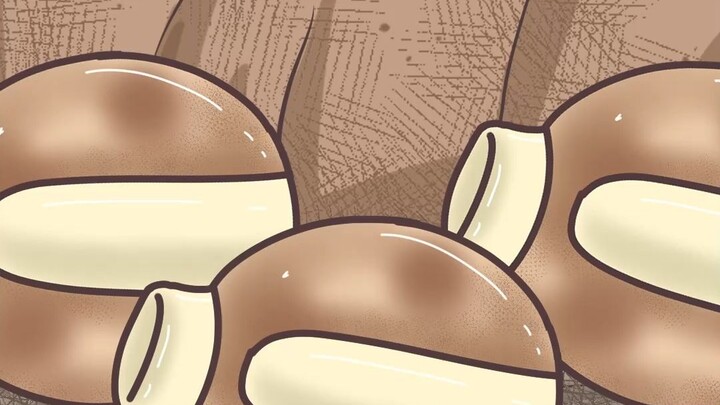 Ternyata aku 'tertipu' oleh seekor serangga!