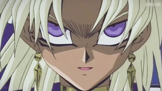 [Episode tunggal MAD/Yu-Gi-Oh!] Jounouchi vs. Yugi - Duel yang disebut persahabatan