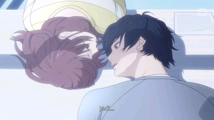 Ao Haru Ride